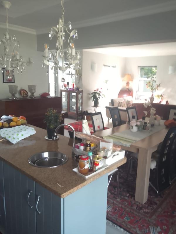 3 Bedroom Property for Sale in Heritage Park Western Cape